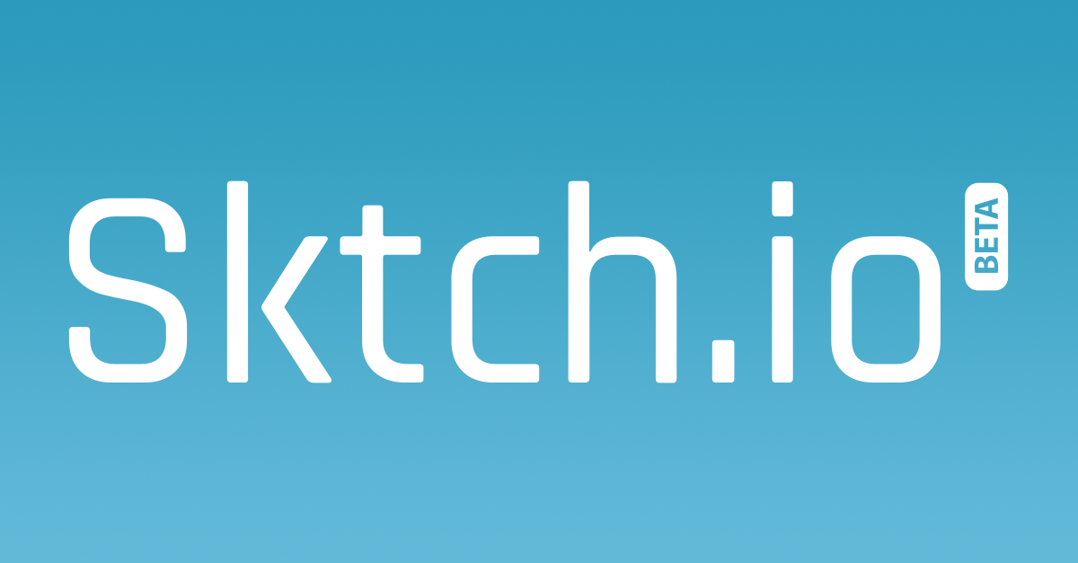 Sktch.io logo